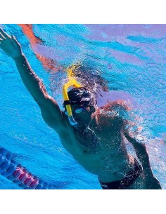 Finis Tubo Frontal Freestyle Snorkel 2