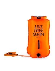 BuddySwim Drybag Buoy, 20lt 2