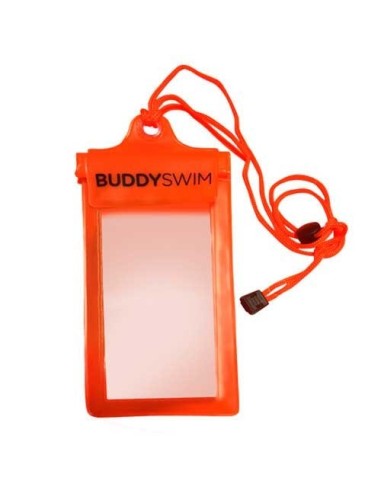 BuddySwim Funda Smartphone Waterproof 