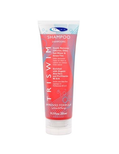Triswim SBR Shampoo 