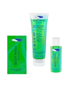 Triswim SBR Body Wash 