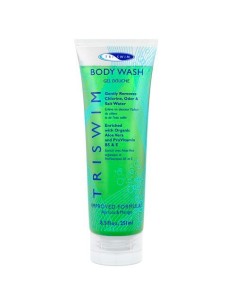 Triswim SBR Body Wash  2