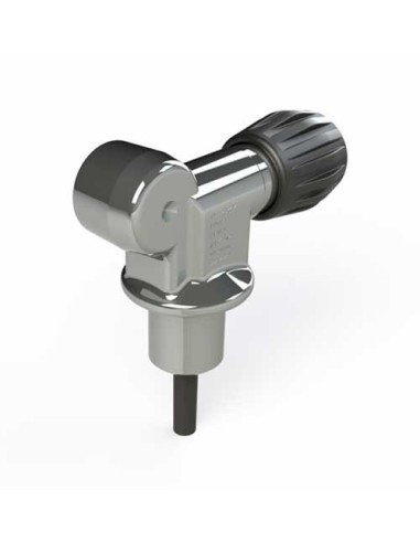 Apeks Entry Level single Valve