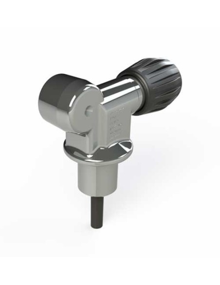 Apeks Entry Level single Valve