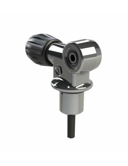 Apeks Entry Level single Valve