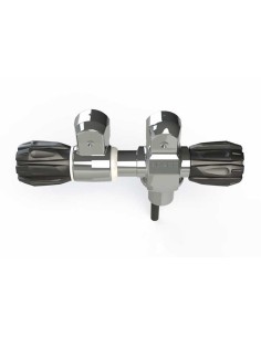 Apeks Twin Outlet Valve 2