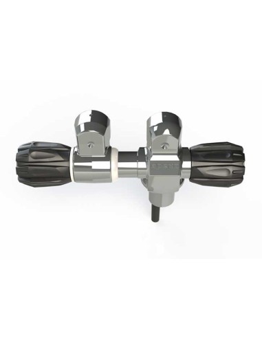 Apeks Twin Outlet Valve