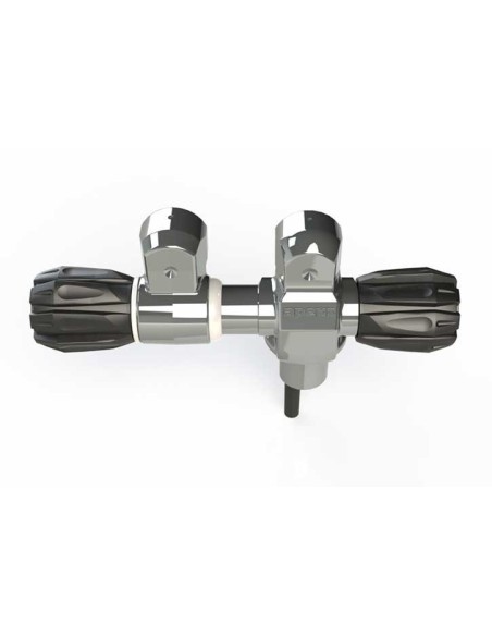 Apeks Twin Outlet Valve