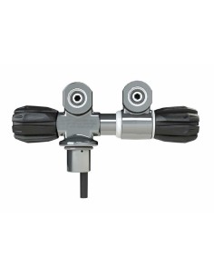 Apeks Twin Outlet Valve