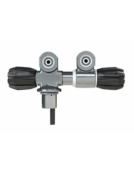 Apeks Twin Outlet Valve