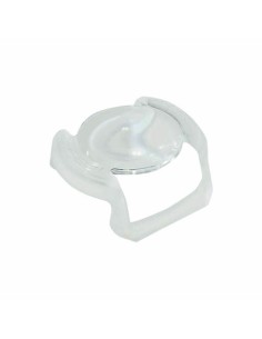 Cressi Protector Pantalla de Silicona para Cartesio, Drake, Edy, Goa, Neo y Newton