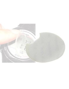 Cressi Bumpon Screen Protector for Archimedes