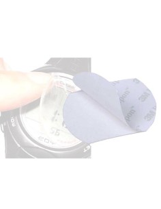 Cressi Protector de pantalla Bumpon para ELeonardo