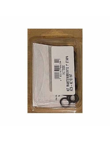 Cressi kit mantenimiento 1ªetapa AC9-AC10 INT