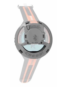 Cressi Interface Bluetooth-USB Cartesio-Neon-Goa