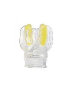 Mares LiquidSkin mouthpiece 2