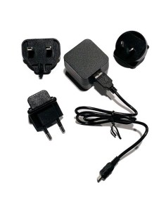 Mares Cargador ICON y GENIUS