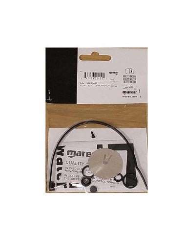 Mares 2nd stage service kit Proton