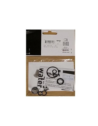 Mares 1st stage service kit R2S