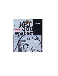 Mares kit mant. 2ª etapa FUSION, ULTRA, DUAL