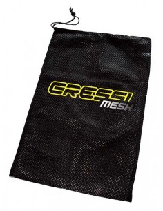 Cressi Bolsa de Malla