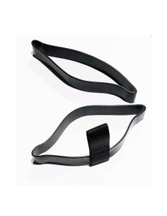 Rubber bands FOR S080 with handle (pair)