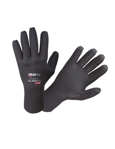 Mares Gloves Flexa Classic 3mm