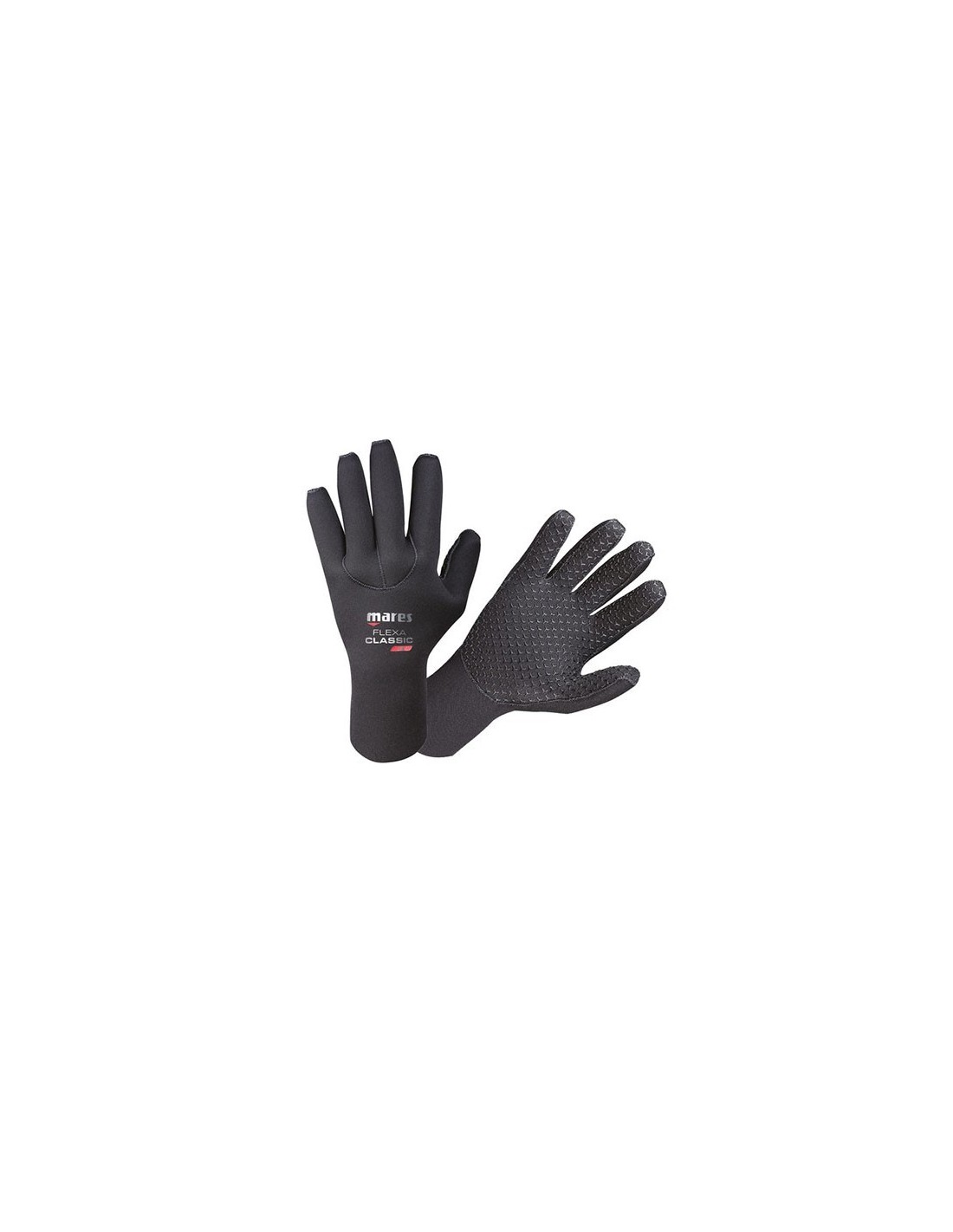 Mares Flexa Classsic 3 Mm Gloves 