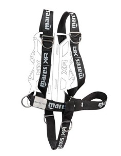 Mares Harness Heavy Duty