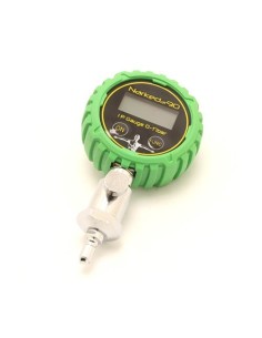 Digital IP Gauge