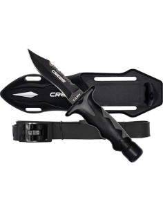 Cressi Predator Knife