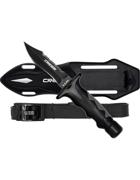 Cressi Predator Knife