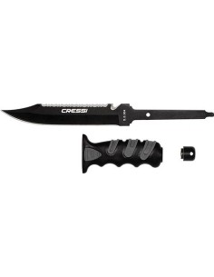 Cressi Predator Knife 2