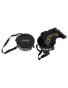 Cressi Regulator bag & Mesh