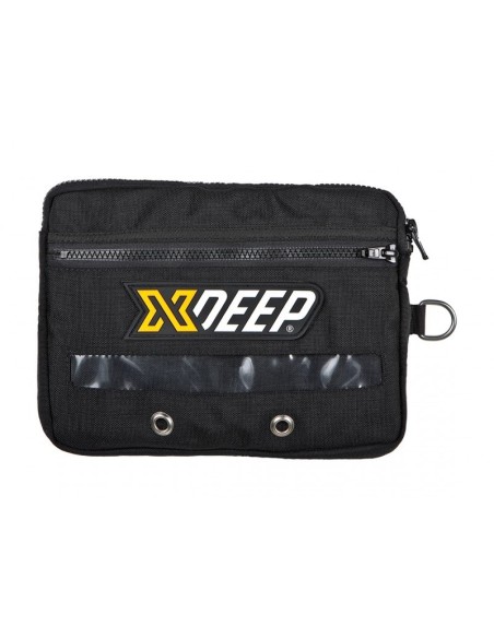 Xdeep Bolsillo cargo Pocket