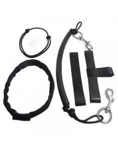 Scuba Force Stage Rigging Kit