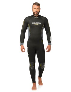Cressi Fast 5mm Men
