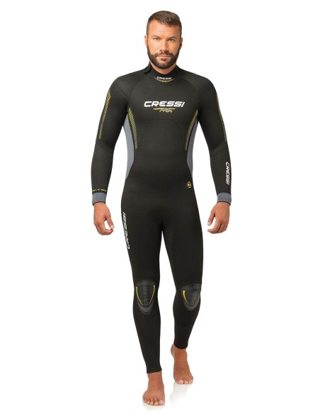 Cressi Fast 5mm Men