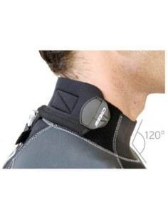 Cressi Fast 5mm Mujer 2