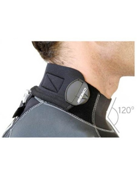 Cressi Fast 5mm Mujer