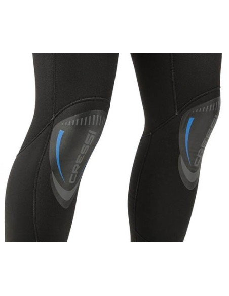 Cressi Fast 5mm Mujer