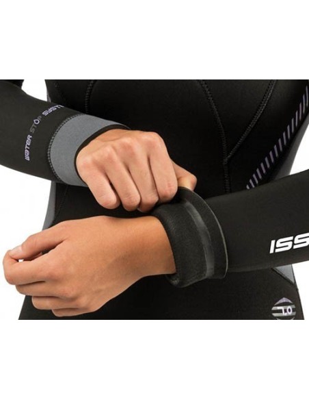 Cressi Fast 5mm Mujer