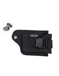 Tecline, weight pockets system 2