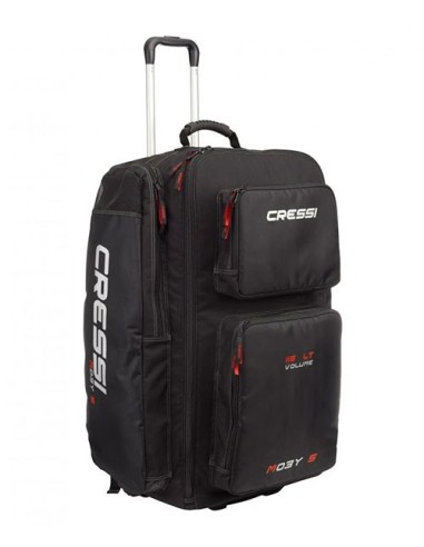 Cressi Moby 5