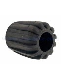 Tank rubber knob Sherwood type