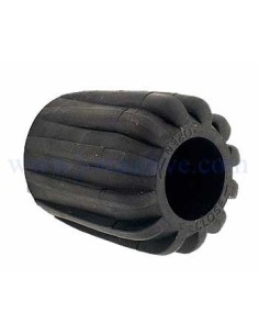 rubber-knob