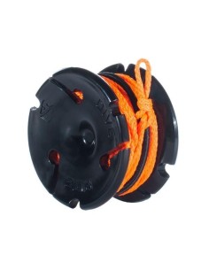 Carrete/Spool Dive Rite Cookie