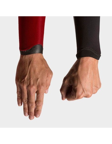 Fourth Element Xenos 3-5mm Mujer