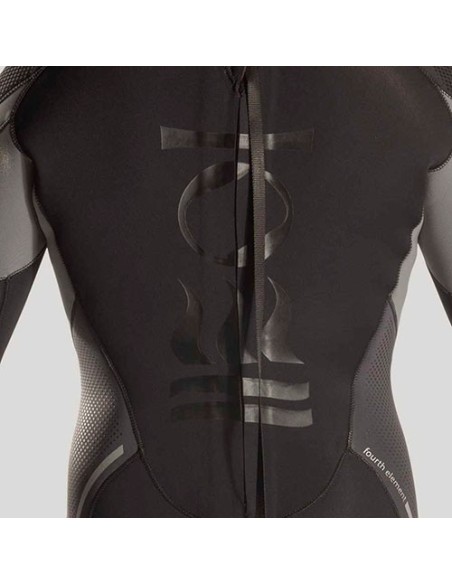 Fourth Element Xenos 3-5mm hombre