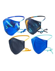 Fourth Element OceanPositive Face Mask